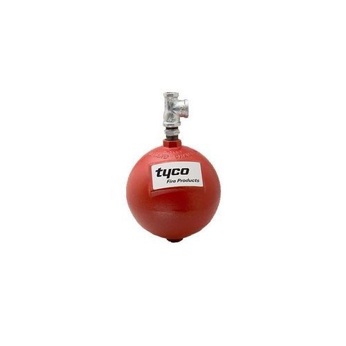 Sprinkler automatico - RC-1 - Tyco - per sistema antincendio / ad acqua
