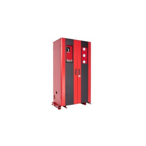 Armadio di sicurezza - DV-5A - Tyco - a pavimento / a porte battenti / a 2 porte