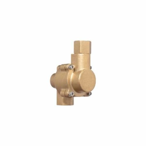 Attuatore per valvola pneumatico - DP-2 - Tyco - lineare / per protezione contro fuoco e fumo