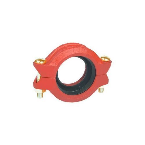 Rete tubiera di accoppiamento - Figure 705 - Tyco - in acciaio galvanizzato / in acciaio verniciato / flessibile
