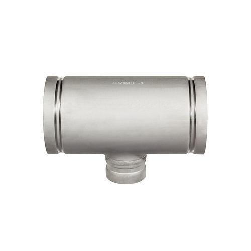 Raccordo idraulico - Figure 421 - Tyco - da saldare / a T / in acciaio inossidabile