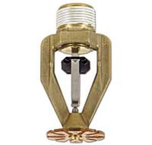 Sprinkler per stoccaggio - ESFR series - Tyco