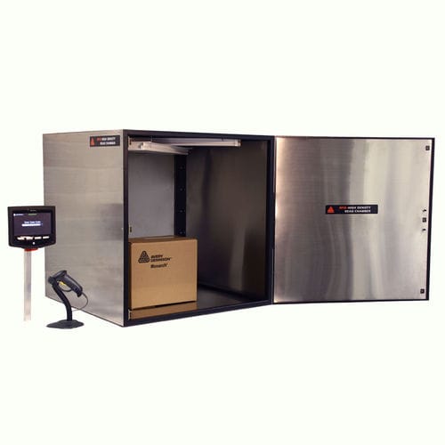 Lettore RFID fisso - AVERY DENNISON Identification solutions - per la logistica / rinforzato