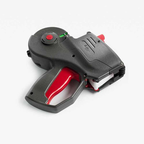 Etichettatrice a 2 linee - Monarch® 1155  - AVERY DENNISON Identification solutions - manuale / per applicazione sulla parte superiore del prodotto / per l'industria agroalimentare