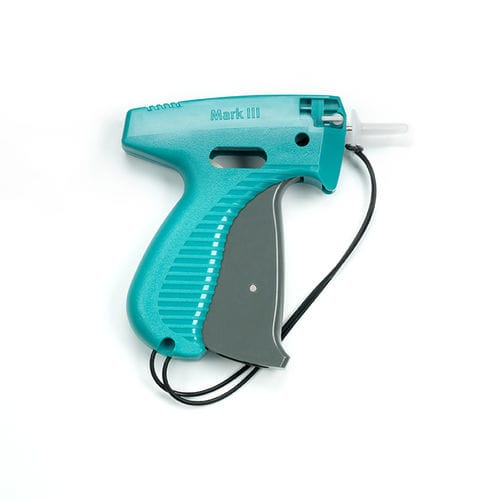 Applicatore di etichette manuale - Swiftach Mark III Standard - AVERY DENNISON Identification solutions - portatile
