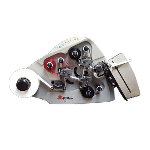 Stampante per etichette a trasferimento termico - SNAP™ 500 - AVERY DENNISON Identification solutions