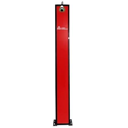 Lettore RFID fisso - AVERY DENNISON Identification solutions - rinforzato