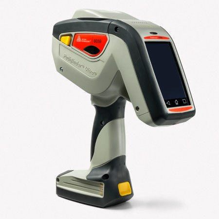 Etichettatrice manuale - Pathfinder® 6059+ - AVERY DENNISON Identification solutions - per applicazioni di stampa e di collocazione di etichette / per etichette RFID