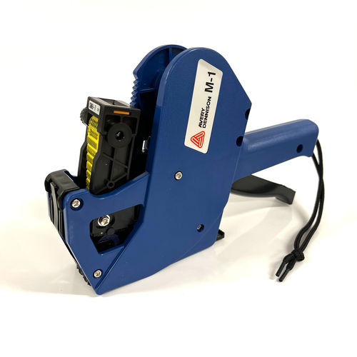 Etichettatrice manuale -  Mighty-One/SATO® - AVERY DENNISON Identification solutions - per cartoni / per l'industria agroalimentare / a 1 linea