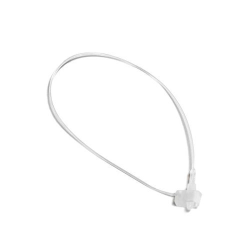 Fascetta stringicavo in polipropilene - 000939 - AVERY DENNISON Identification solutions - con linguetta / con elemento di fissaggio