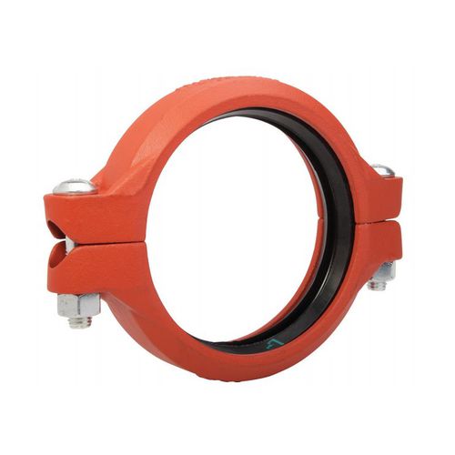Collare di fissaggio per tubo a vite - GRINNELL G-FIRE Figure 705 - Total