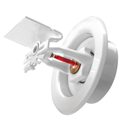 Sprinkler - RAPID RESPONSE Series LFII  - Total