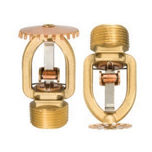 Sprinkler a risposta standard - TY-L series - Total - verticale