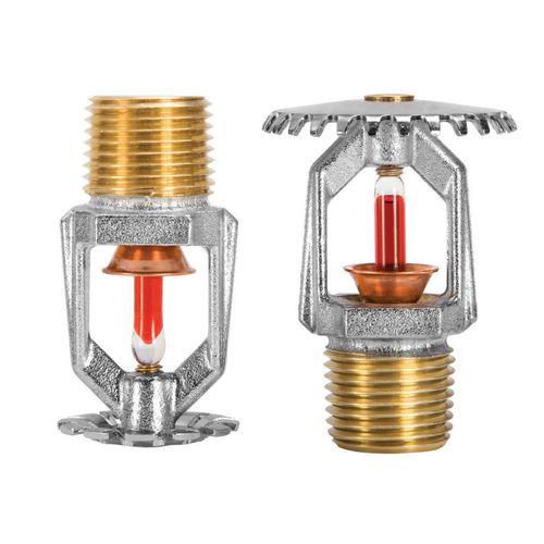 Sprinkler a risposta standard - TY-B series - Total - verticale