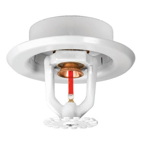 Sprinkler a secco - RAPID RESPONSE Series - Total