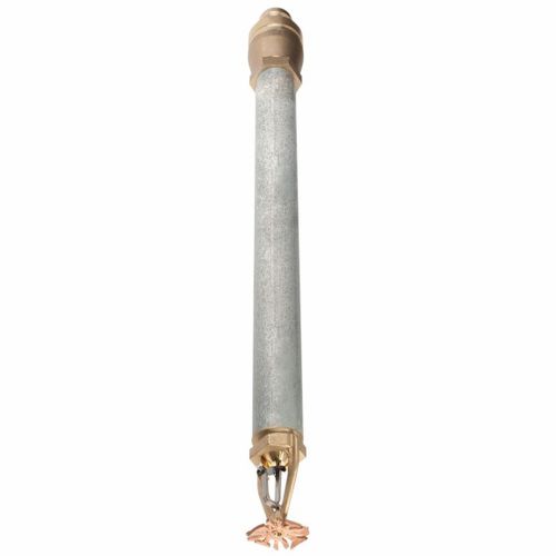 Sprinkler a secco - ESFR-17 series - Total - per stoccaggio