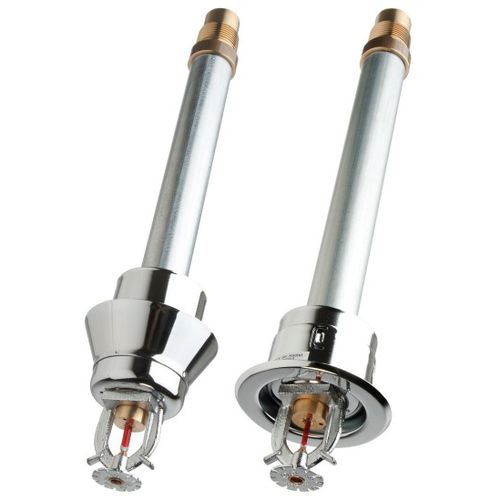 Sprinkler automatico - DS-2 Series  - Total - a risposta standard / a secco
