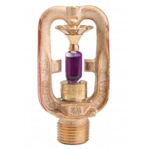 Sprinkler automatico - EA-1 PROTECTOSPRAY - Total