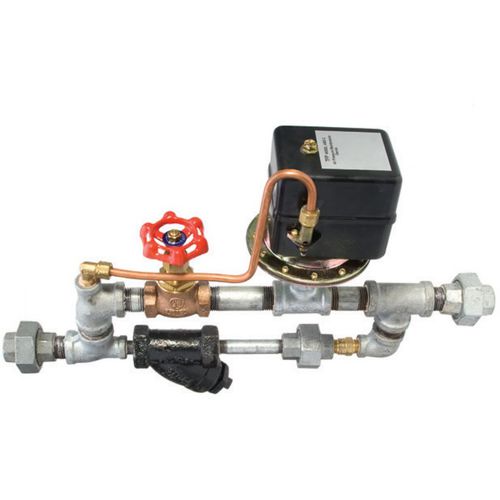 Kit di manutenzione per valvole - AMD-2 - Total