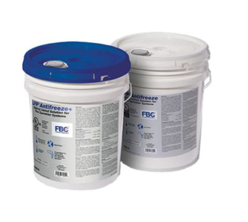 Gel - LFP® - Total