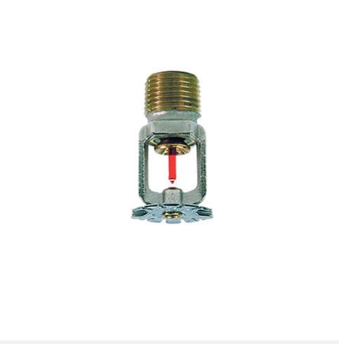 Sprinkler a copertura estesa - EC-5 - Total - a risposta standard / automatico