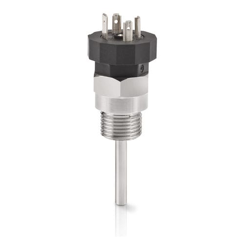 Sensore di temperatura Pt100 - OPTITEMP TRA-C30 - KROHNE Messtechnik GmbH - RTD / filettato / di processo