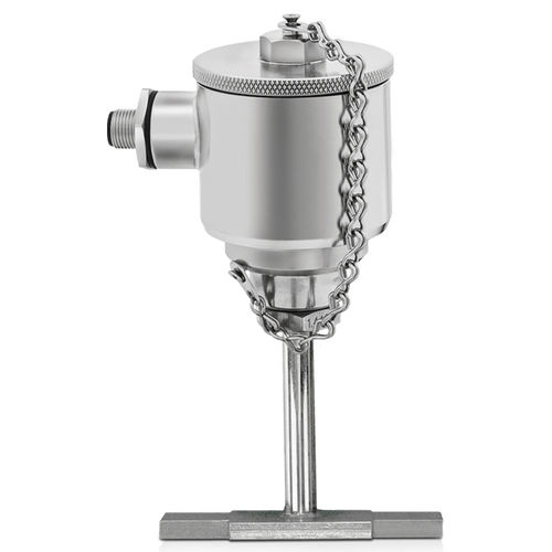 Sonda di temperatura Pt100 - OPTITEMP TRA-G10 - KROHNE Messtechnik GmbH - RTD / ad inserimento / clamp-on