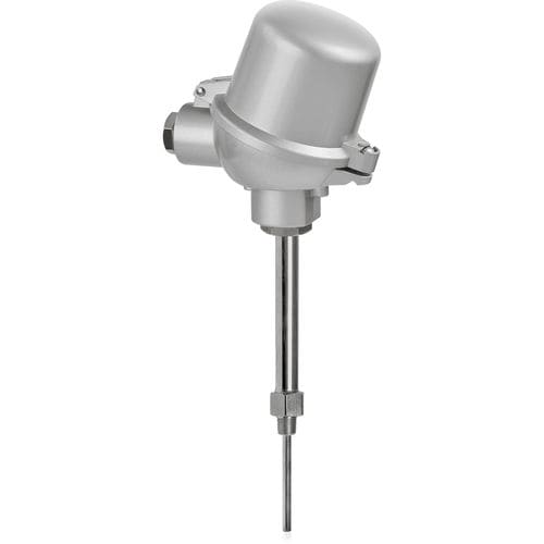 Sonda di temperatura Pt100 - OPTITEMP TRA-G20 - KROHNE Messtechnik GmbH - RTD / filettata / ad inserimento