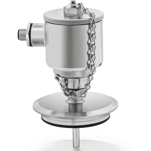 Sonda di temperatura Pt100 - OPTITEMP TRA-H30 - KROHNE Messtechnik GmbH - RTD / clamp-on / IP65