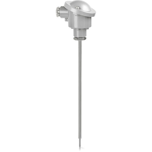 Sonda di temperatura Pt100 - OPTITEMP TRA-P20 - KROHNE Messtechnik GmbH - RTD / ad inserimento / ATEX