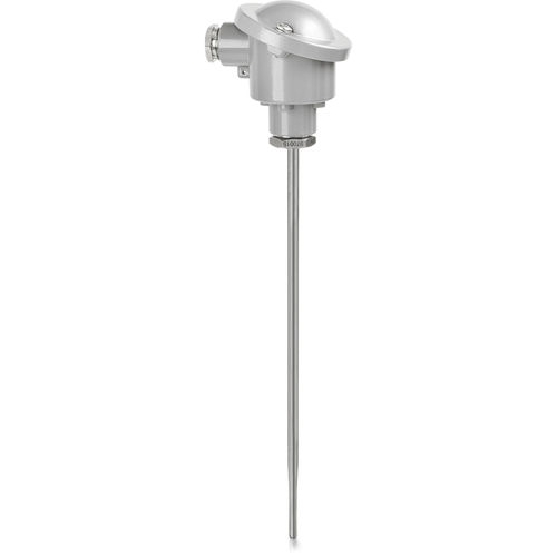 Sonda di temperatura Pt100 - OPTITEMP TRA-P40 - KROHNE Messtechnik GmbH - RTD / ad inserimento / ATEX