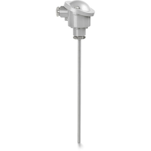 Termocoppia - OPTITEMP TCA-P20 - KROHNE Messtechnik GmbH - con flangia / ad inserimento / ATEX
