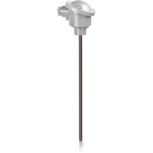 Termocoppia - OPTITEMP TCA-P60 - KROHNE Messtechnik GmbH - con flangia / ad inserimento / per alta temperatura