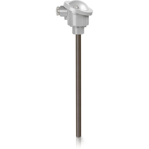 Termocoppia - OPTITEMP TCA-P61 - KROHNE Messtechnik GmbH - con flangia / ad inserimento / per alta temperatura