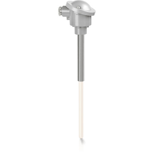 Termocoppia - OPTITEMP TCA-P64 - KROHNE Messtechnik GmbH - con flangia / ad inserimento / per alta temperatura