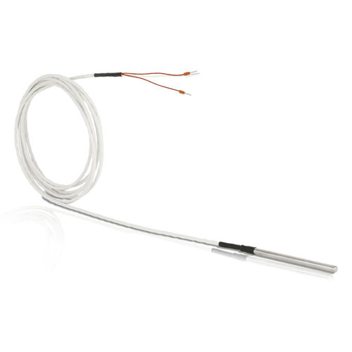 Sensore di temperatura Pt100 - OPTITEMP TRA-W10 - KROHNE Messtechnik GmbH - RTD / Pt1000 / ad inserimento