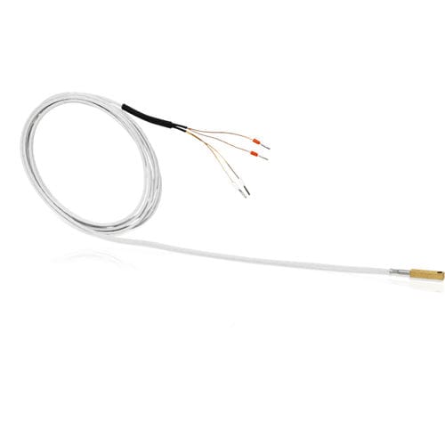 Sensore di temperatura Pt100 - OPTITEMP TRA-W20 - KROHNE Messtechnik GmbH - RTD / Pt1000 / clamp-on