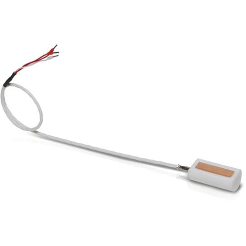 Sensore di temperatura Pt100 - OPTITEMP TRA-W30 - KROHNE Messtechnik GmbH - RTD / Pt1000 / clamp-on