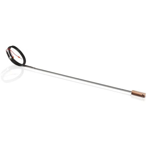 Sensore di temperatura Pt100 - OPTITEMP TRA-W40 - KROHNE Messtechnik GmbH - RTD / Pt1000 / clamp-on