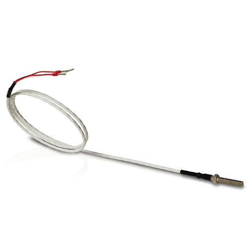 Sensore di temperatura Pt100 - OPTITEMP TRA-W50 - KROHNE Messtechnik GmbH - RTD / Pt1000 / filettato