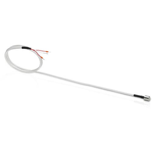 Sensore di temperatura Pt100 - OPTITEMP TRA-W60 - KROHNE Messtechnik GmbH - RTD / Pt1000 / ad inserimento