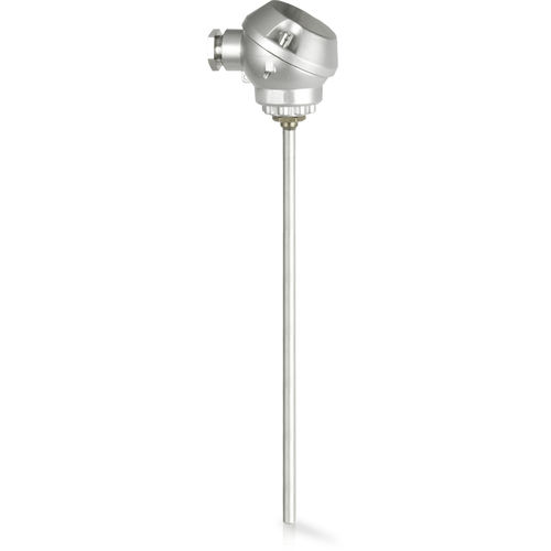 Termocoppia - OPTITEMP TCA-M30 - KROHNE Messtechnik GmbH - per alta temperatura / per liquido / per gas