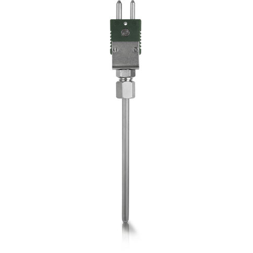 Termocoppia - OPTITEMP TCA-M60 - KROHNE Messtechnik GmbH - ad inserimento / per alta temperatura / per liquido