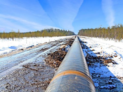 Sistema di monitoraggio di rilevamento perdite - KROHNE Messtechnik GmbH - di temperatura / di pressione / di gas