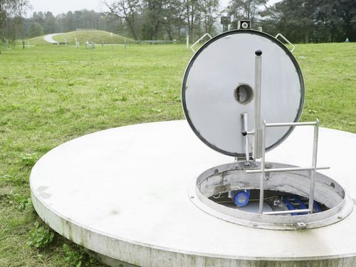 Sistema di monitoraggio del livello - KROHNE Messtechnik GmbH - di portata / di pressione / di misura