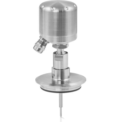 Sonda di temperatura Pt100 - OPTITEMP TRA-H61 - KROHNE Messtechnik GmbH - RTD / IP66 / IP69