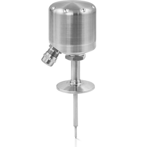 Sonda di temperatura Pt100 - OPTITEMP TRA-H65 - KROHNE Messtechnik GmbH - RTD / da saldare / IP69