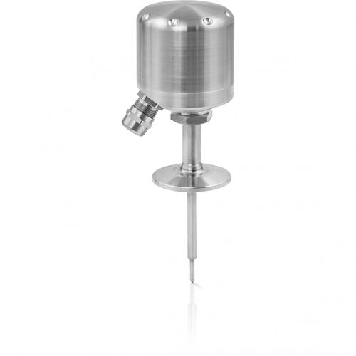 Sonda di temperatura Pt100 - OPTITEMP TRA-H65 - KROHNE Messtechnik GmbH - RTD / da saldare / per tubazioni