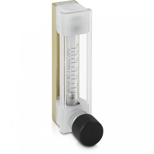 Misuratore di portata ad area variabile - DK700 - KROHNE Messtechnik GmbH - volumetrico / per liquidi / per gas