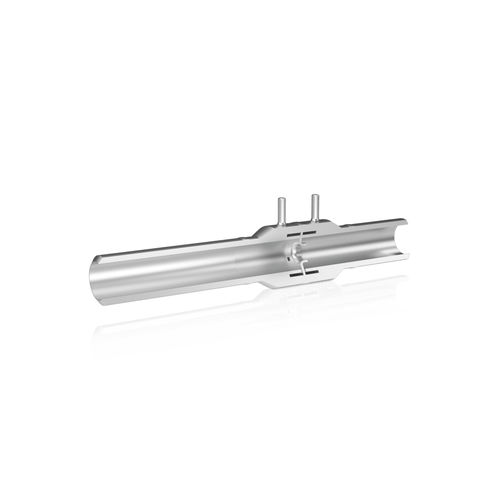 Misuratore di portata a pressione differenziale - KROHNE Messtechnik GmbH - volumetrico / per liquidi / per vapore